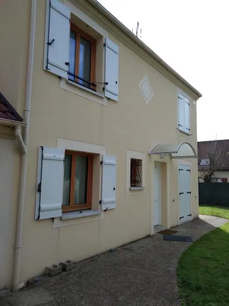 Location maison de vacances à Le Mée sur Seine