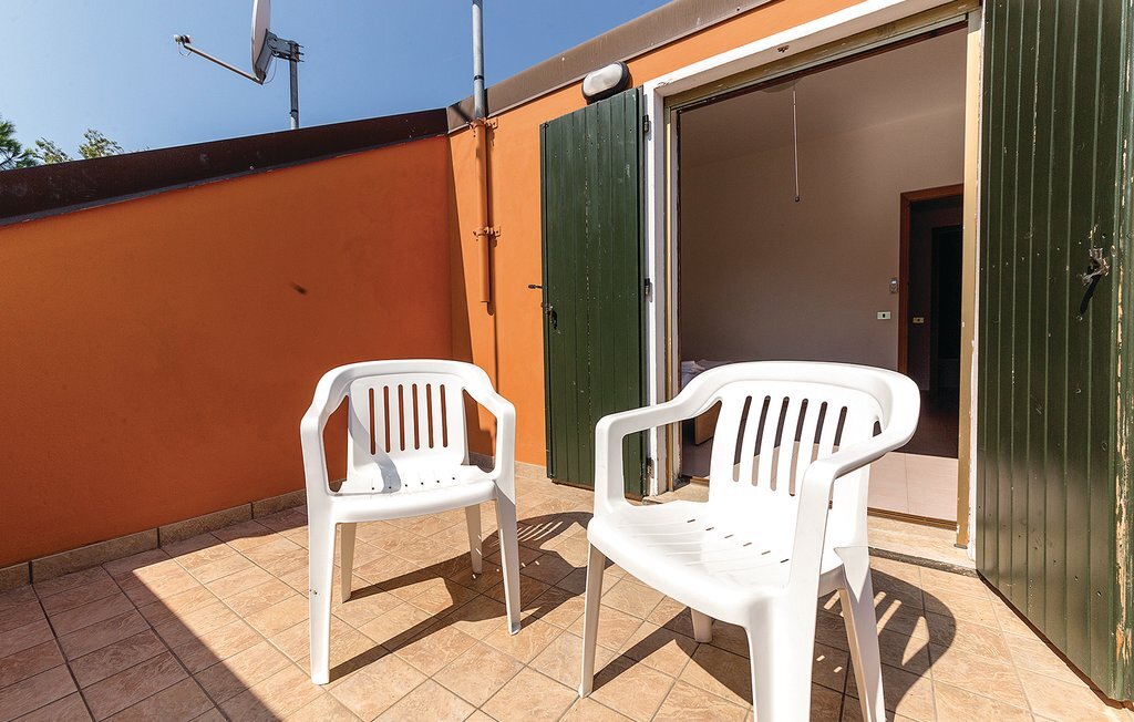 Maison V4 zona verde à Albarella, île privée - Photo 12