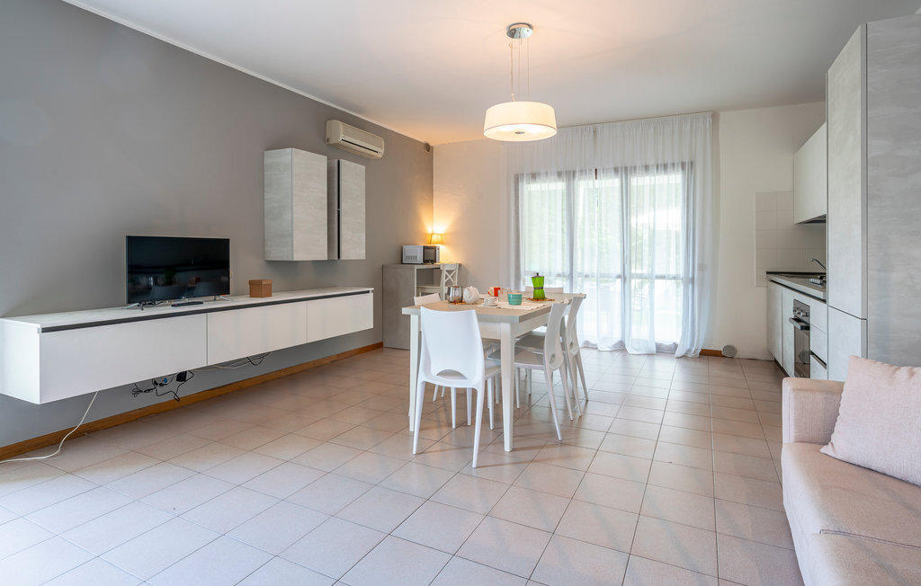 Maison V4 zona verde à Albarella, île privée - Photo 14
