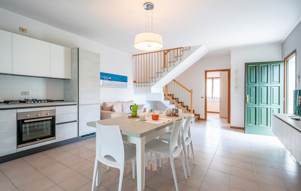 Maison V4 zona verde à Albarella, île privée - Photo 16