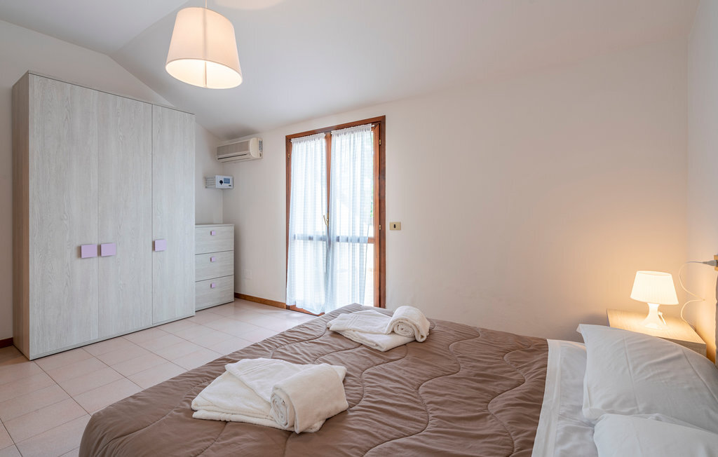 Maison V4 zona verde à Albarella, île privée - Photo 18