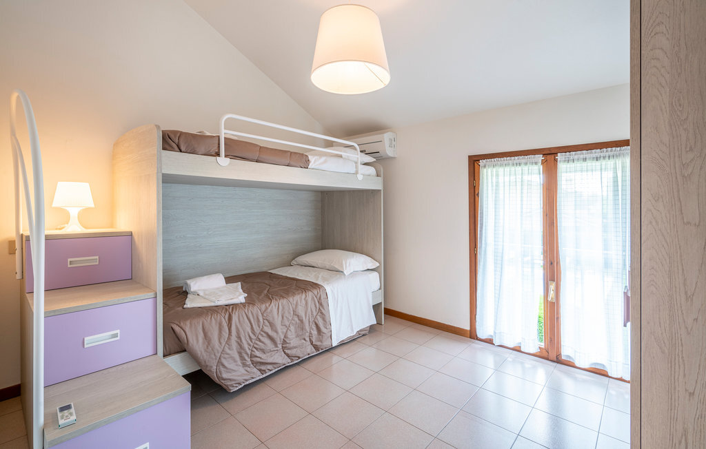 Maison V4 zona verde à Albarella, île privée - Photo 22