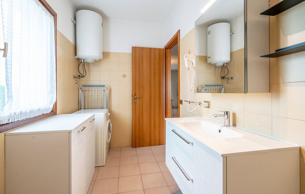 Maison V4 zona verde à Albarella, île privée - Photo 27