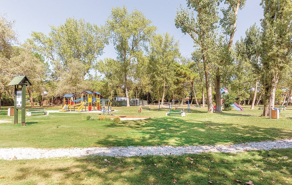 Maison V4 zona verde à Albarella, île privée - Photo 53