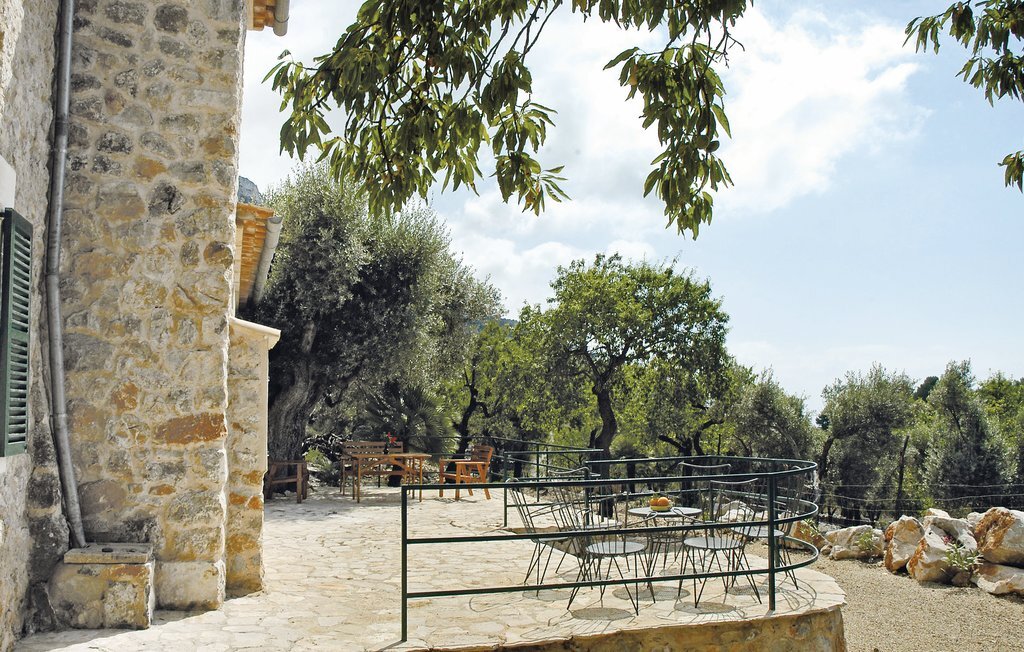 Maison 6 personnes à Estellencs - Photo 3