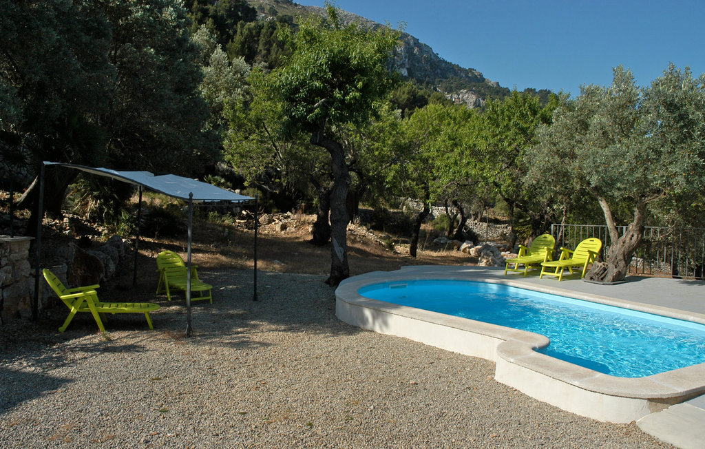 Maison 6 personnes à Estellencs - Photo 4