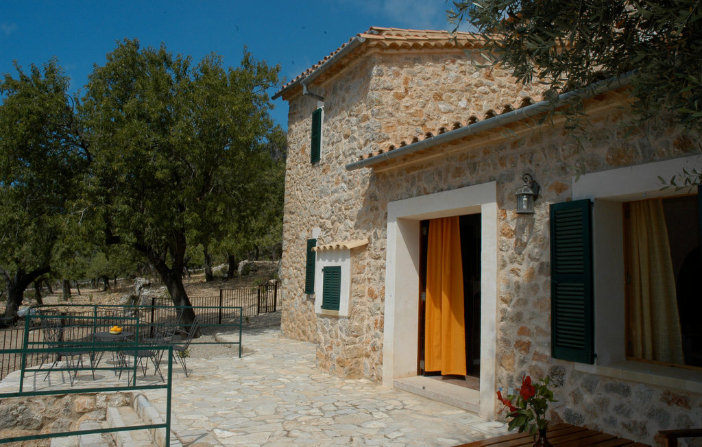 Maison 6 personnes à Estellencs - Photo 7