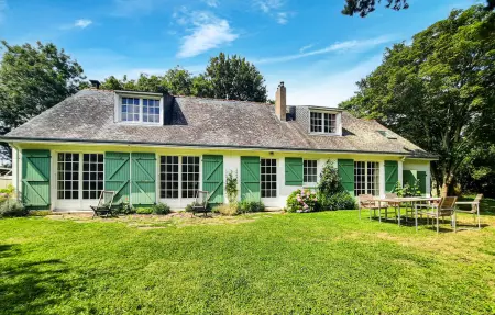 Location maison de vacances à Clohars Carnoet