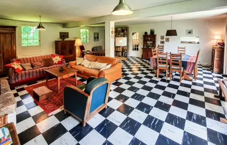 Location Maison 6 personnes à Clohars Carnoet - Photo 1