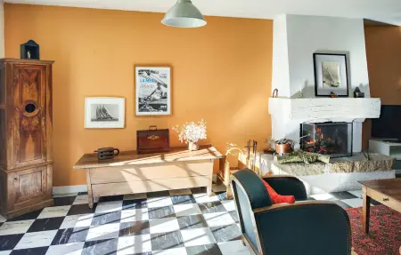 Location Maison 6 personnes à Clohars Carnoet - Photo 2