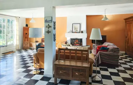 Location Maison 6 personnes à Clohars Carnoet - Photo 3