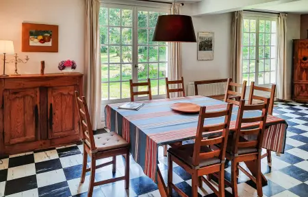 Location Maison 6 personnes à Clohars Carnoet - Photo 4
