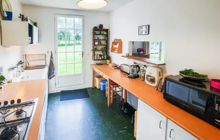 Location Maison 6 personnes à Clohars Carnoet - Photo 5