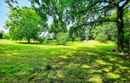 Location Maison 6 personnes à Clohars Carnoet - Photo 13