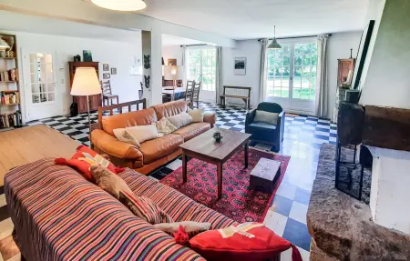 Location Maison 6 personnes à Clohars Carnoet - Photo 14