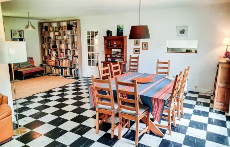 Location Maison 6 personnes à Clohars Carnoet - Photo 15
