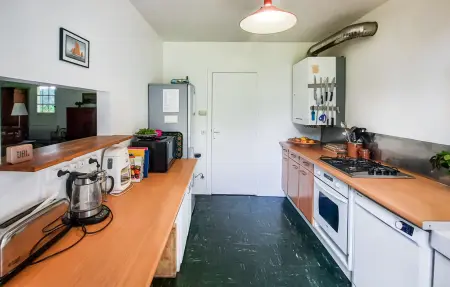 Location Maison 6 personnes à Clohars Carnoet - Photo 16