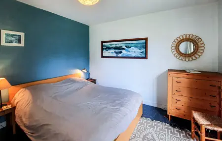 Location Maison 6 personnes à Clohars Carnoet - Photo 20