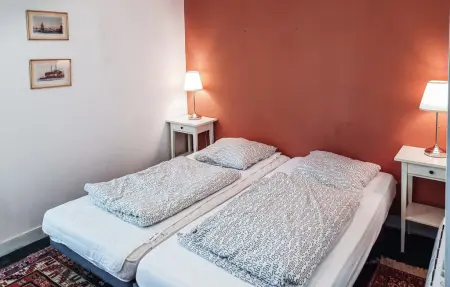 Location Maison 6 personnes à Clohars Carnoet - Photo 21