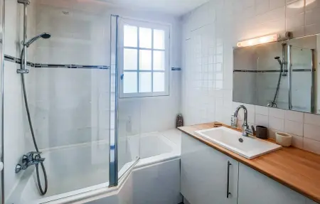 Location Maison 6 personnes à Clohars Carnoet - Photo 23