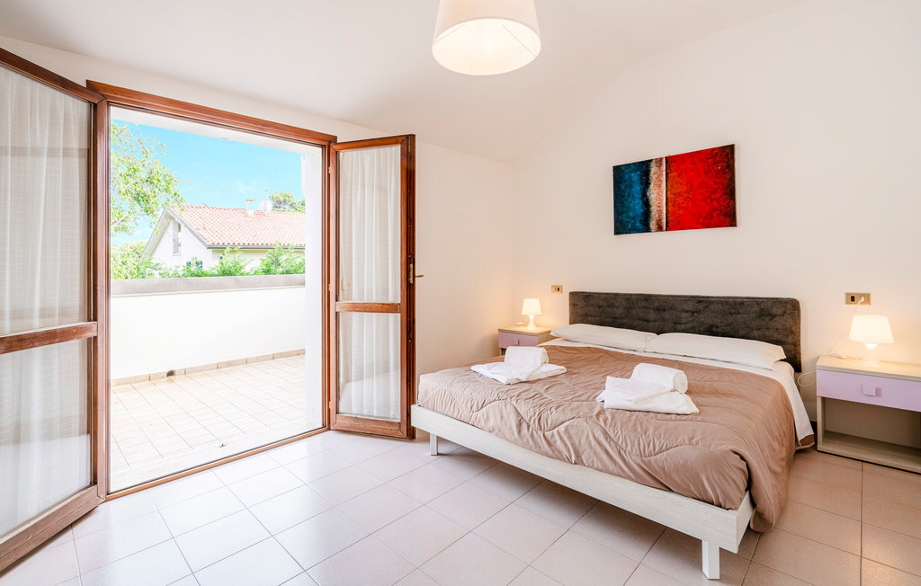 Maison 6 pers. à Albarella, île privée de l'Adriatique - Photo 4