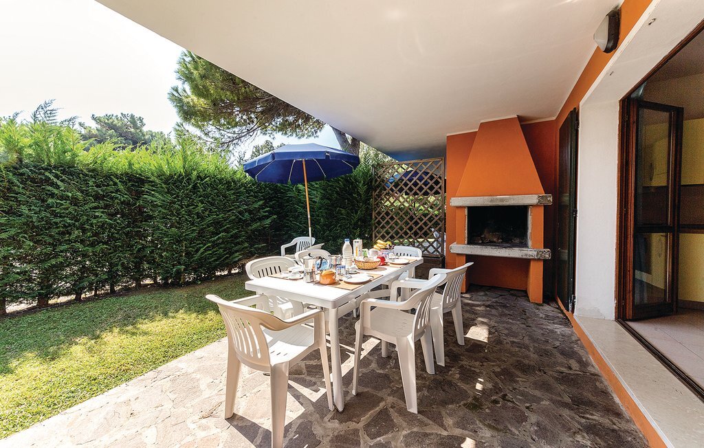 Maison 6 pers. à Albarella, île privée de l'Adriatique - Photo 11