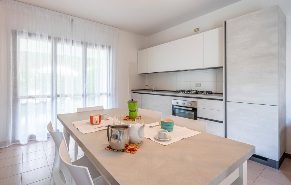 Maison 6 pers. à Albarella, île privée de l'Adriatique - Photo 15