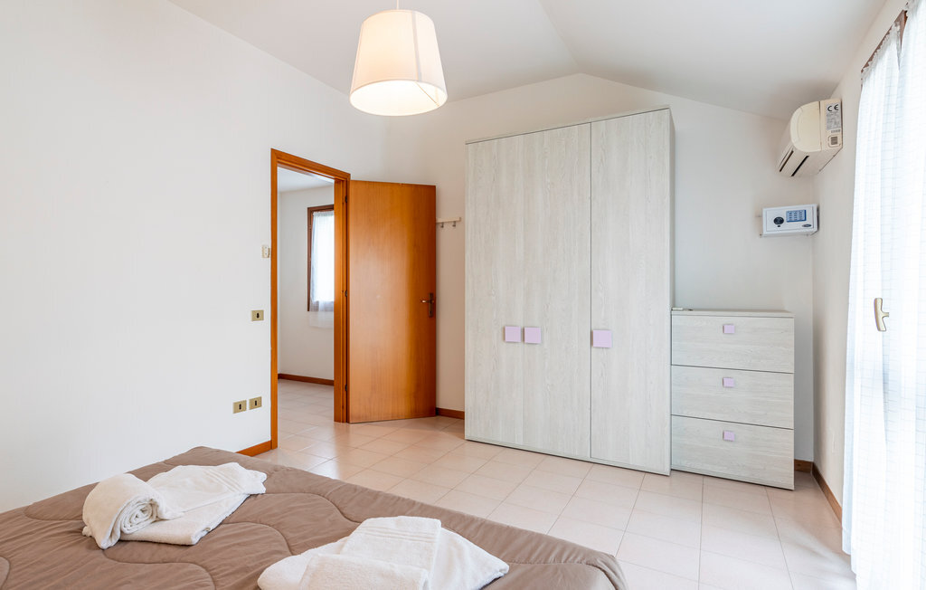 Maison 6 pers. à Albarella, île privée de l'Adriatique - Photo 19