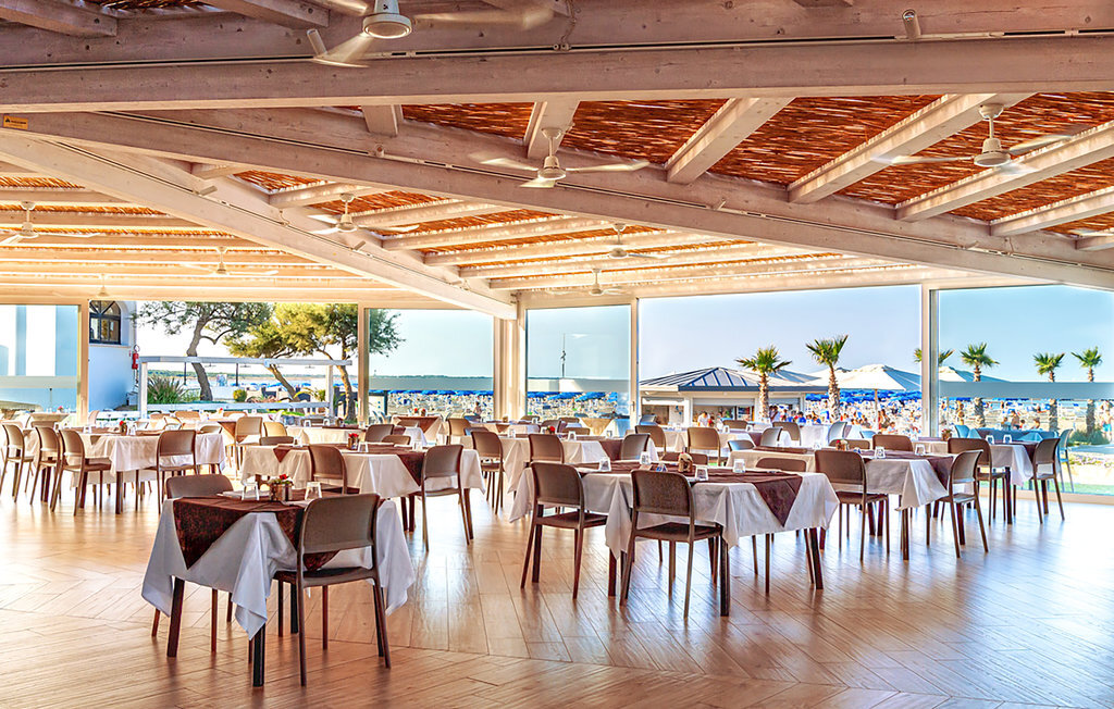 Maison 6 pers. à Albarella, île privée de l'Adriatique - Photo 39