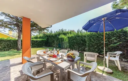 Location maison à Albarella RO