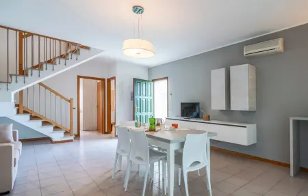 Maison 6 pers. à Albarella, île privée de l'Adriatique : photo 3