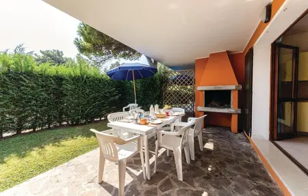Maison 6 pers. à Albarella, île privée de l'Adriatique : photo 11