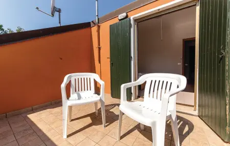 Maison 6 pers. à Albarella, île privée de l'Adriatique : photo 12