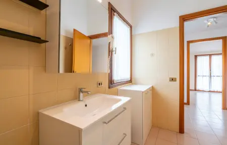 Maison 6 pers. à Albarella, île privée de l'Adriatique : photo 25