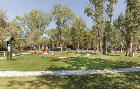 Maison 6 pers. à Albarella, île privée de l'Adriatique : photo 55