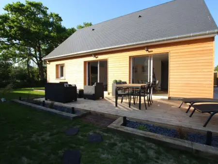 Location gite de vacances à La Haye du Puits