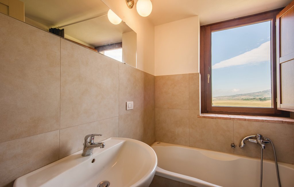 Casa Blu à Volterra, maison 6 pers. vue panoramique - Photo 14