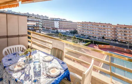 Location appartement à Blanes