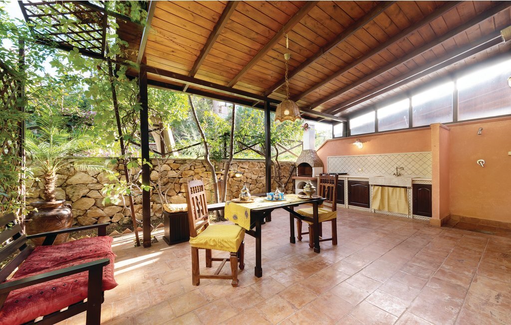 Maison mitoyenne Cornino, terrasses et vue mer - Photo 1