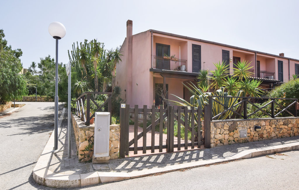 Maison mitoyenne Cornino, terrasses et vue mer - Photo 6