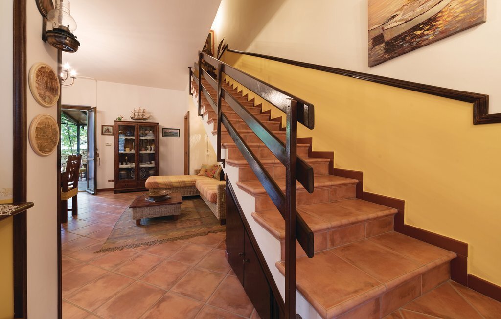 Maison mitoyenne Cornino, terrasses et vue mer - Photo 14