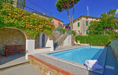 Location appartement à Camaiore, Volpe