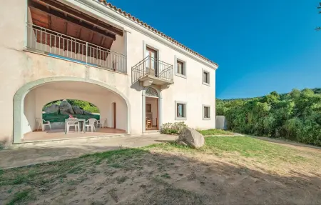 Giagumeddu 1, Appartement 4 personnes à Badesi OT - Photo 1