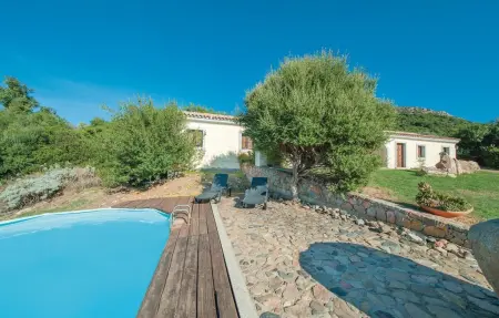 Giagumeddu 1, Appartement 4 personnes à Badesi OT - Photo 8
