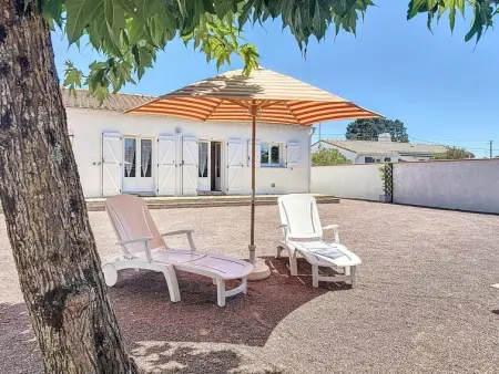 Location maison de vacances à Tharon Plage