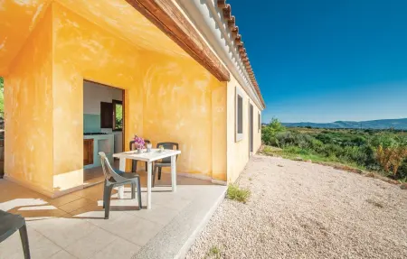 Li Scalitti 2, Maison 4 personnes à Badesi OT - Photo 1