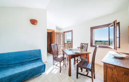 Li Scalitti 2, Maison 4 personnes à Badesi OT - Photo 2