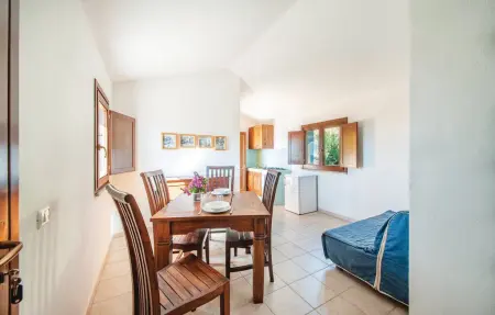 Li Scalitti 2, Maison 4 personnes à Badesi OT - Photo 7