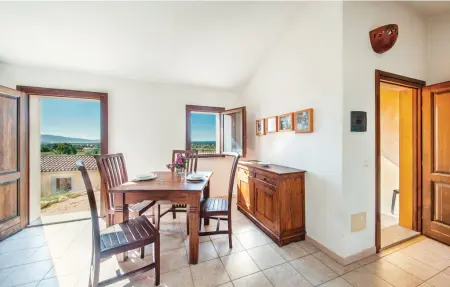 Li Scalitti 2, Maison 4 personnes à Badesi OT - Photo 8