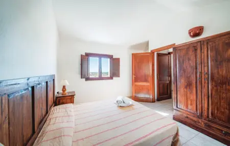 Li Scalitti 2, Maison 4 personnes à Badesi OT - Photo 10